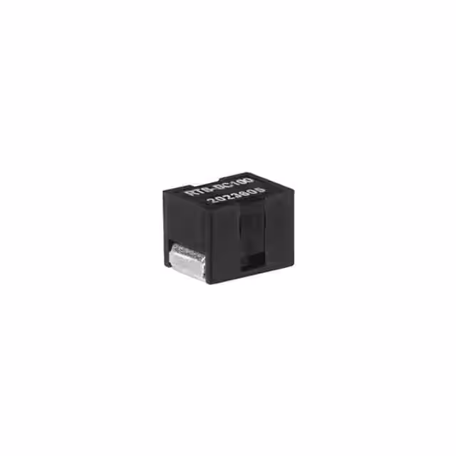 RTS-BC100 SCHURTER Inc. Interruttori termici (fusibili e interruttori termici)